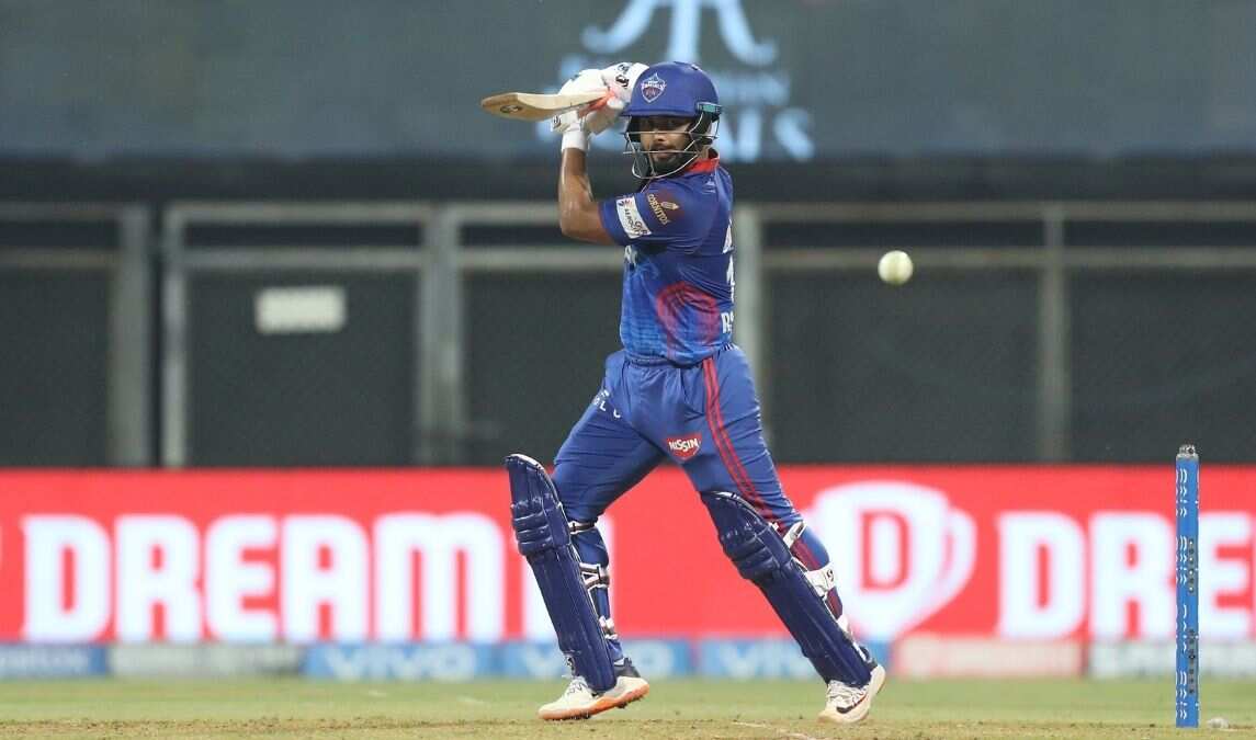 Rishabh Pant- The Captain