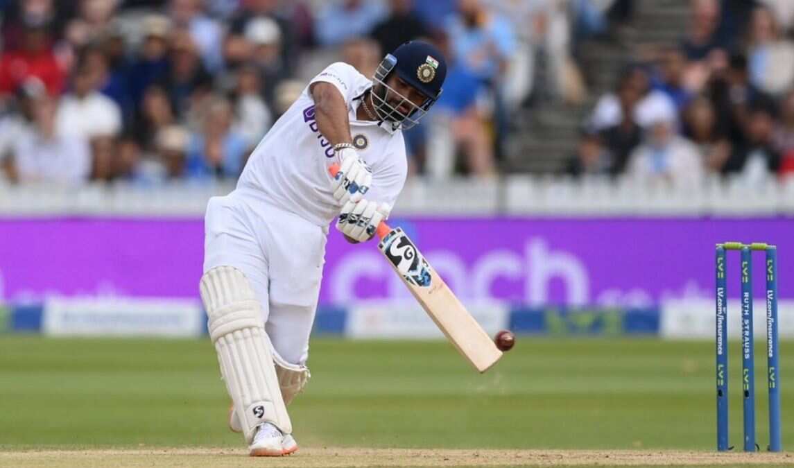 Rishabh Pant's magical innings in Brisbane