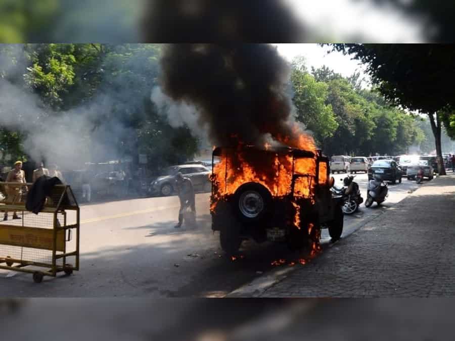 Lakhimpur Kheri violence: Farmers and the Uttar Pradesh government reach agreement