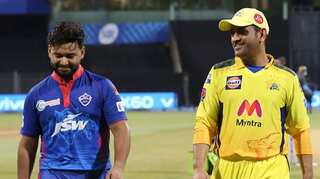 He has left his teacher behind now: Virender Sehwag praises Rishabh Pant as DC skipper faces mentor MS Dhoni