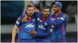 IPL 2021: Rishabh Pant-led DC complete a double over MS Dhoni's CSK with 3-wicket win, ensure top-two finish