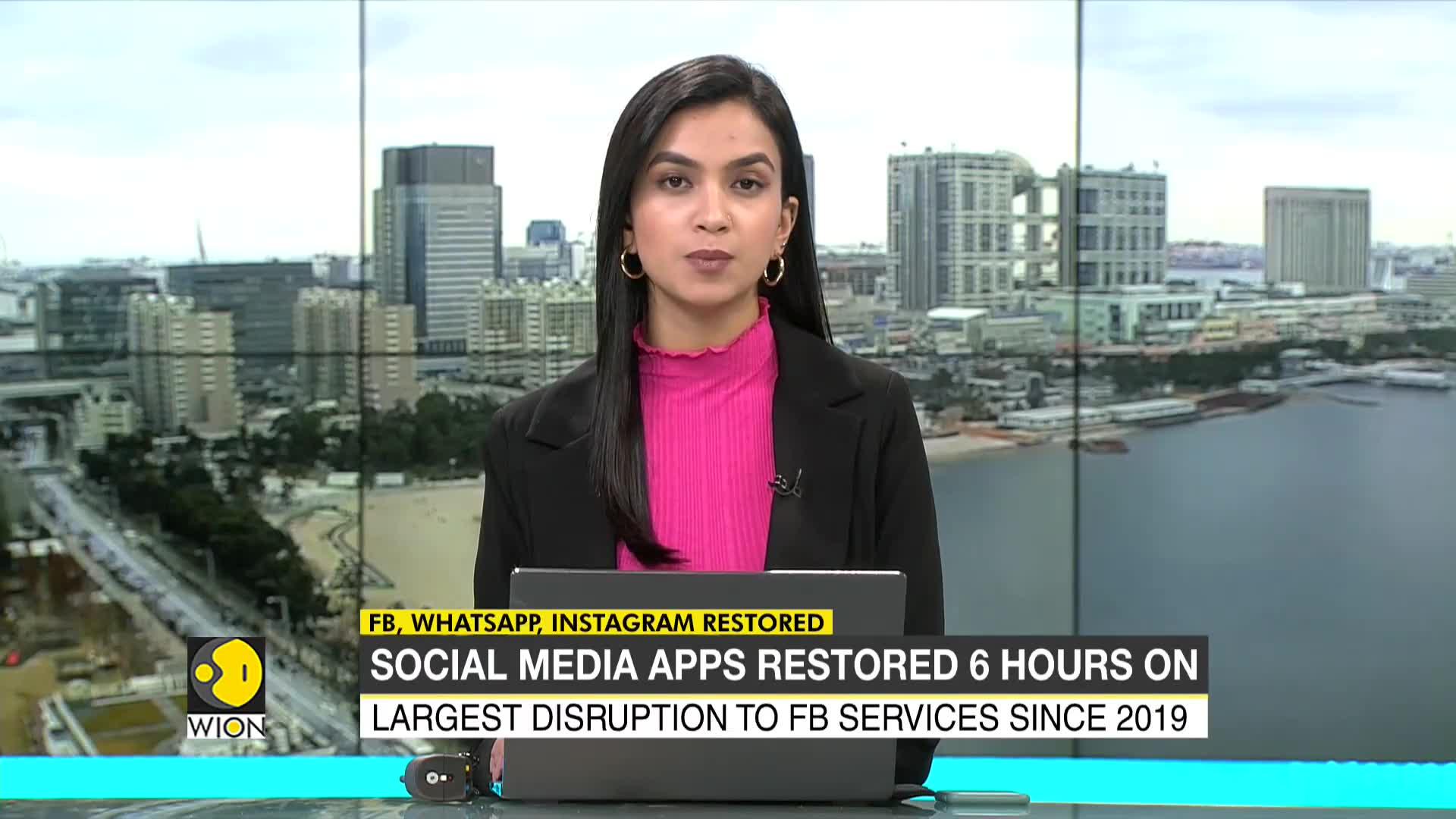 WionNews Video