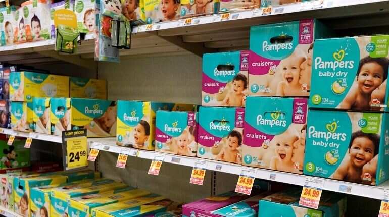 Diapers are the latest pandemic shortage Diapers are the latest pandemic shortage
