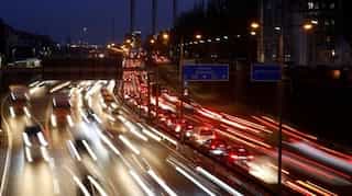 After polls, Germany looks to set highway speed limit