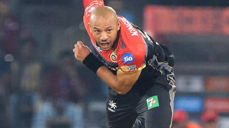 IPL will help England's T20 World Cup charge, says recalled bowler Tymal Mills