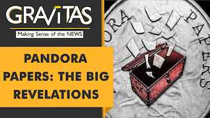 Gravitas: How the rich and powerful hide their wealth