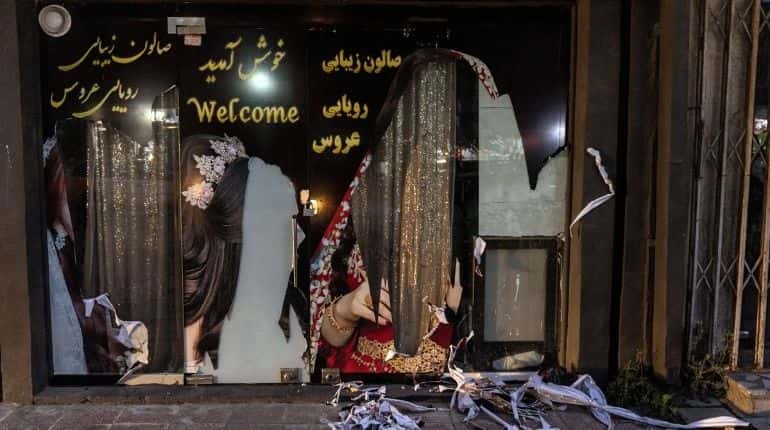 Why the Taliban’s repression of women may be more tactical than ideological