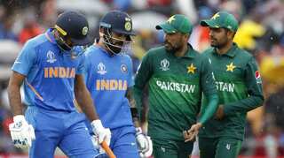 Don't think India can compete with Pakistan, that's why they don't want to play against us: Abdul Razzaq