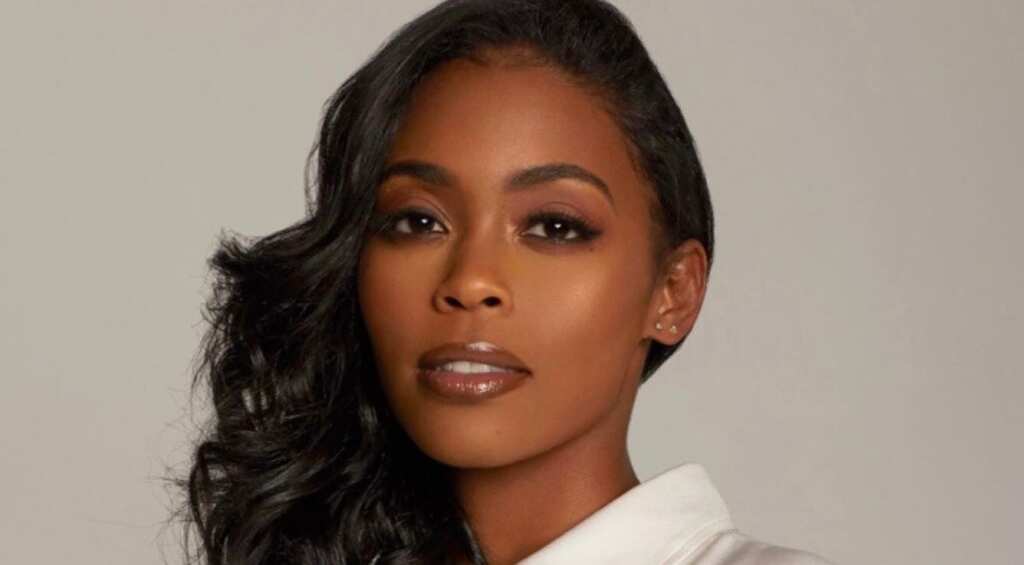 Nafessa Williams roped in for Whitney Houston biopic 'I Wanna Dance With Somebody'