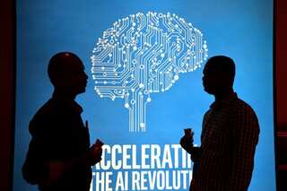 AI that learns without human input? Scientists make a STUNNING discovery