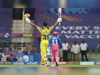 IPL 2021: From Ruturaj Gaikwad to Avesh Khan! 5 most impressive performances by youngsters