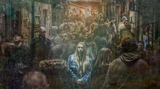 'Pacemaker for brain': Woman’s depression treated by electrical brain implant