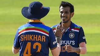 'It's too late now': Former selector on chances of Yuzvendra Chahal's inclusion in India's T20 World Cup squad