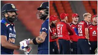 India and England most balanced: Former Pakistan captain names favourites for T20 World Cup 2021
