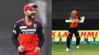 IPL 2021, RCB vs SRH, Live Streaming: When and where to watch Royal Challengers Bangalore vs Sunrisers Hyderabad?