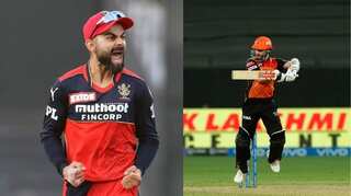 IPL 2021, RCB vs SRH, Live Streaming: When and where to watch Royal Challengers Bangalore vs Sunrisers Hyderabad?