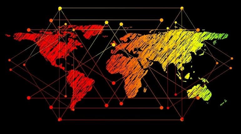 Plans afoot for connectivity from Mediterranean to India via Gulf