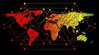 Plans afoot for connectivity from Mediterranean to India via Gulf