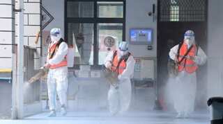 28 million more years of life lost due to the COVID-19 pandemic: Study