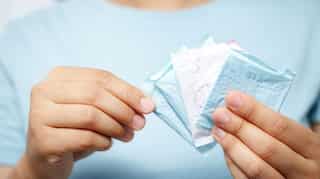 Andhra government's 'Swechha' programme to provide branded sanitary napkins to female students