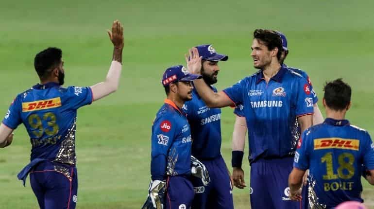 MI complete retention list: Rohit Sharma, Jasprit Bumrah, Suryakumar Yadav and Kieron Pollard retained