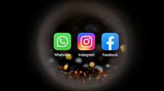 Facebook, Instagram stop working yet again; Twitterati open bag of memes