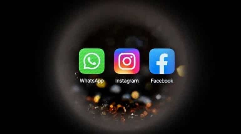 Facebook, Instagram stop working yet again; Twitterati open bag of memes