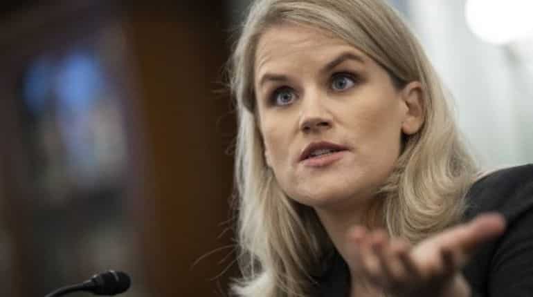 'Facebook weakens our democracy, harms kids': Top quotes from whistleblower Frances Haugen’s testimony