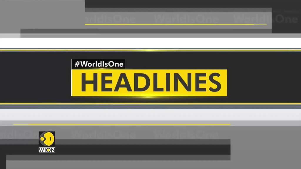 US, China agree on Taiwan agreement, Russia's shoot in space, WION Headlines