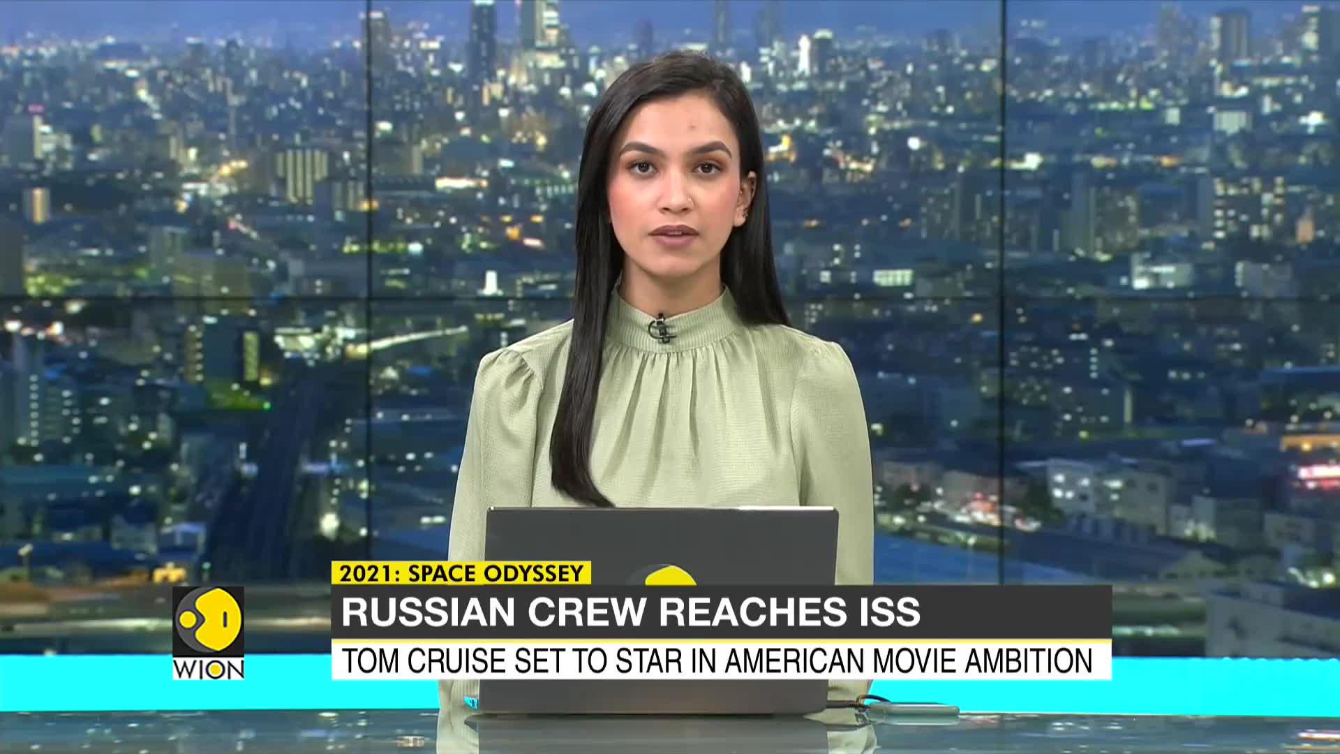 WionNews Video