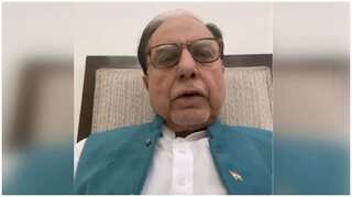 ‘On whose directions Invesco is acting?’ Dr Subhash Chandra asks tough questions making Invesco uncomfortable