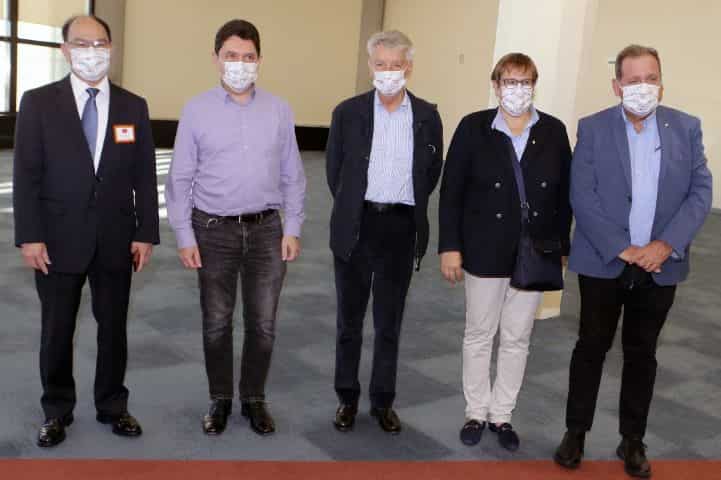 French senators visit Taiwan despite China protests French senators visit Taiwan despite China protests