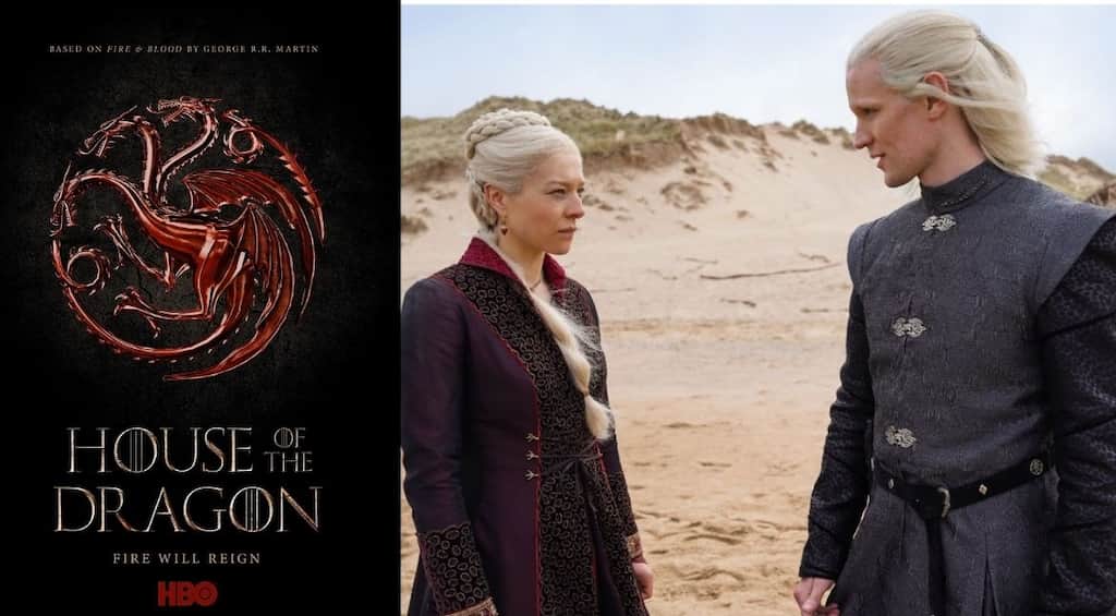 'House of the Dragon' gets season 2 nod from HBO