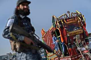 Bangladeshi American convicted on charge of trying to aid Taliban