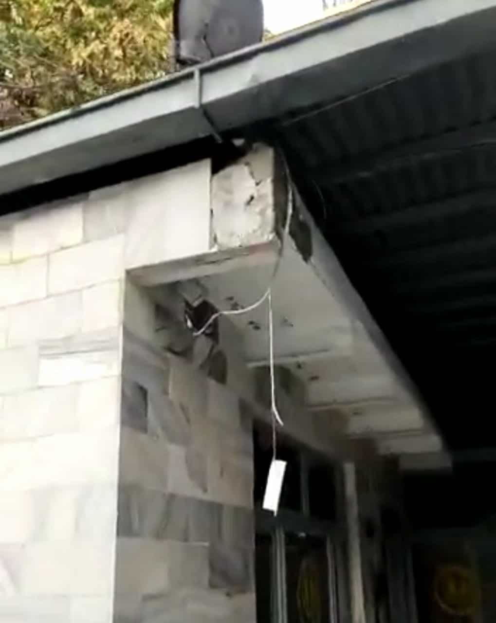 Worries mount under Taliban rule as Kabul's Gurudwara vandalised