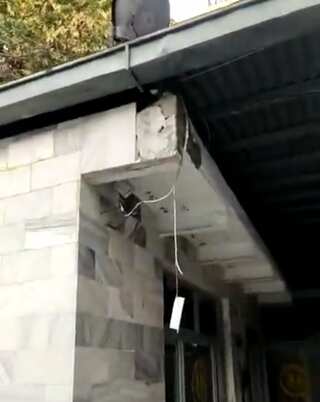 Worries mount under Taliban rule as Kabul's Gurudwara vandalised