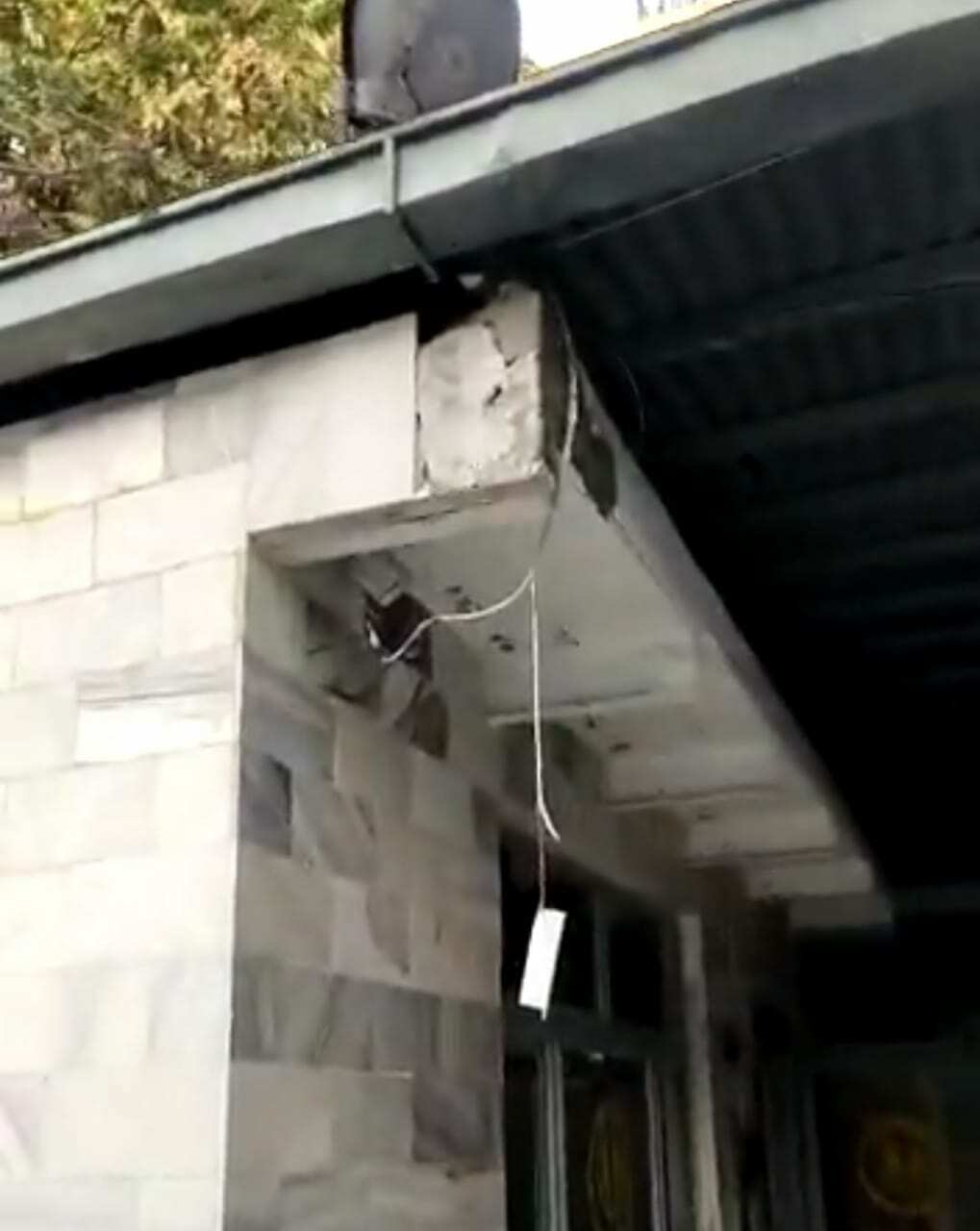 Worries mount under Taliban rule as Kabul's Gurudwara vandalised