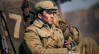 Korean war movie set to become China's highest-grossing film
