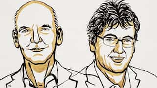 Nobel Prize for Chemistry awarded to Benjamin List and David WC MacMillan