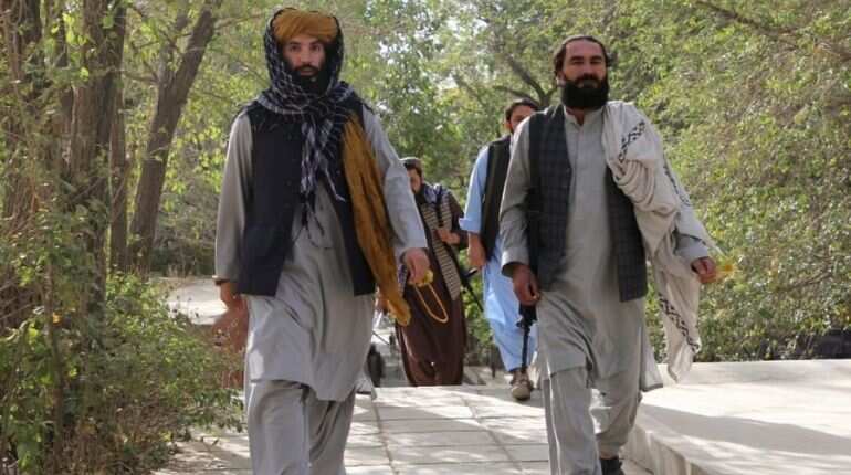 'He smashed the idol of Somnath': Taliban leader Anas Haqqani praises Mahmud Ghaznavi