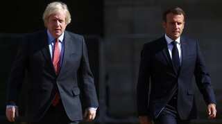 France 'stole' millions of Covid vaccines from UK in an 'act of war': Report