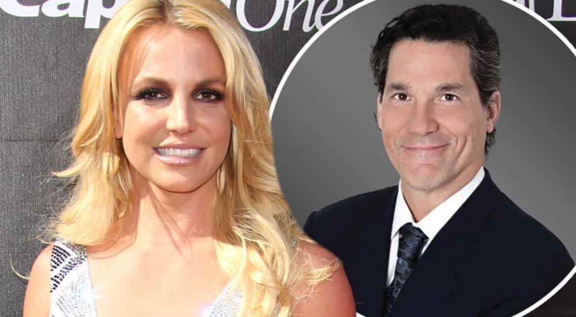 Britney Spears' thankful to attorney who helped 'change her life