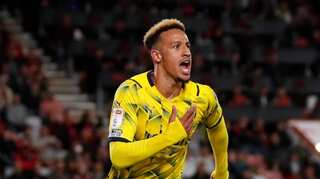 Ireland's footballer Callum Robinson says he hasn't had COVID-19 jab despite contracting the virus twice