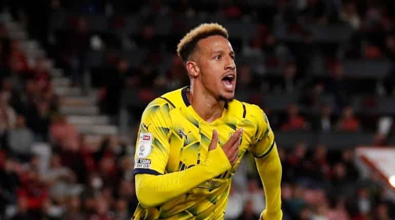 Ireland's footballer Callum Robinson says he hasn't had COVID-19 jab despite contracting the virus twice