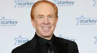 Alan Kalter, longtime voice of Letterman's 'Late Show,' dies at 78