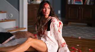 Megan Fox's 'Till Death' to release in India on this date, and platform
