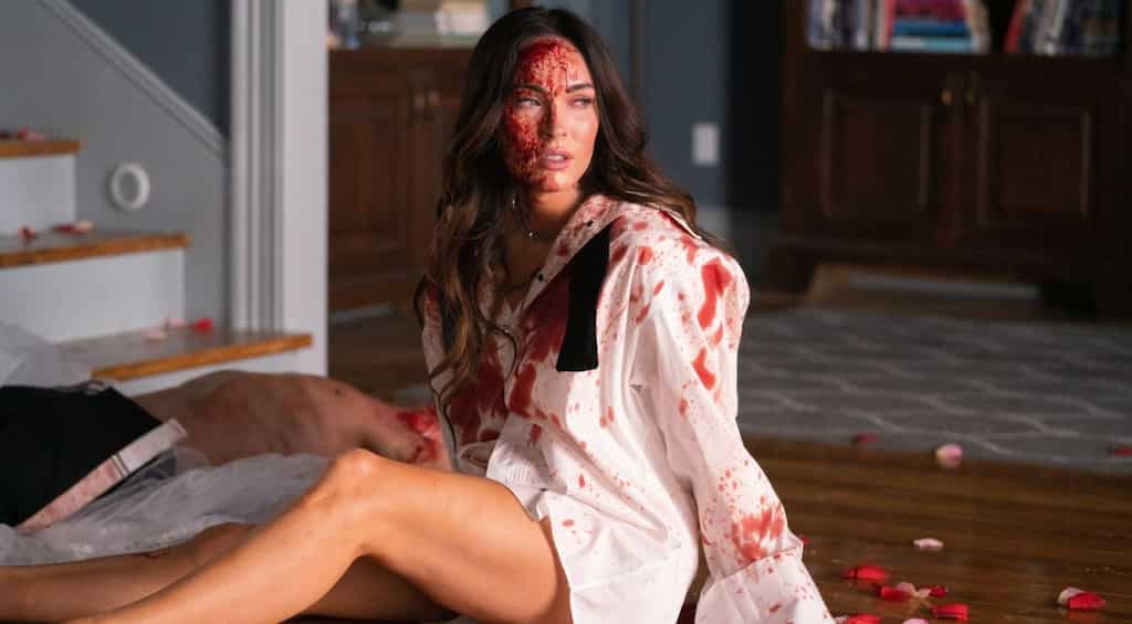 Megan Fox's 'Till Death' to release in India on this date, and platform