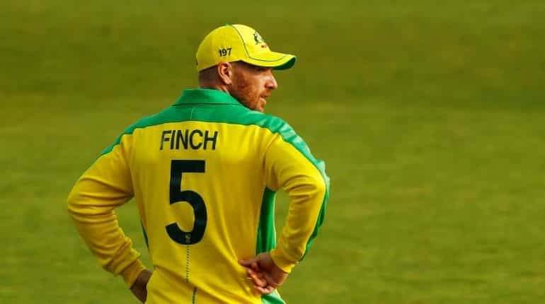 T20 World Cup: Australia must control their own fate in the tournament, says Aaron Finch T20 World Cup: Australia must control their own fate in the tournament, says Aaron Finch