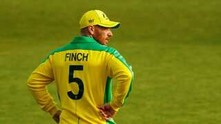 Australia players back board's stance on Afghanistan Test: Aaron Finch