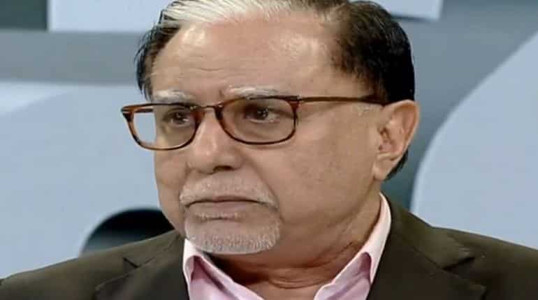 'We have made mistakes and paid for it': Dr Subhash Chandra gets emotional